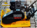 Наклейки на виброплиту WACKER NEUSON