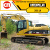 Изготовление наклеек для экскаватора CAT 319C LN Изготовление наклеек для экскаватора CAT 319C LN