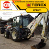 Изготовление наклеек на экскаваторы погрузчики TEREX Изготовление наклеек на экскаваторы погрузчики TEREX
