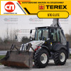 Изготовление наклеек на экскаваторы погрузчики TEREX Изготовление наклеек на экскаваторы погрузчики TEREX