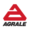 Наклейки на технику AGRALE