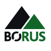 Наклейки на технику BORUS
