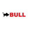 Наклейки на технику BULL Наклейки на технику BULL