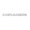 Наклейки на технику CASTLOADERS Наклейки на технику CASTLOADERS