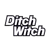 Наклейки на технику DITCH WITCH Наклейки на технику DITCH WITCH