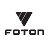 Наклейки на технику FOTON