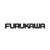 Наклейки на технику FURUKAWA Наклейки на технику FURUKAWA