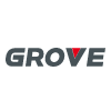 Наклейки на технику GROVE Наклейки на технику GROVE