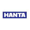Наклейки на технику HANTA
