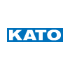 Наклейки на технику KATO