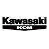 Наклейки KAWASAKI KCM Наклейки KAWASAKI KCM