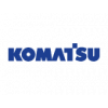 Наклейки на технику KOMATSU Наклейки на технику KOMATSU