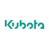 Наклейки на технику KUBOTA Наклейки на технику KUBOTA