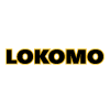Наклейки LOKOMO