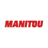 Наклейки на технику MANITOU Наклейки на технику MANITOU