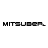 Наклейки на технику MITSUBER Наклейки на технику MITSUBER