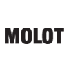 Наклейки MOLOT Наклейки MOLOT