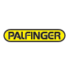 Наклейки PALFINGER