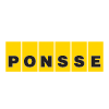 Наклейки PONSSE Наклейки PONSSE