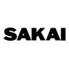 Наклейки SAKAI Наклейки SAKAI