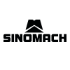 Наклейки на технику SINOMACH Наклейки на технику SINOMACH