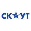 Наклейки СКАУТ