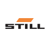 Наклейки STILL Наклейки STILL