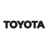 Наклейки на дорожную технику TOYOTA Наклейки на дорожную технику TOYOTA