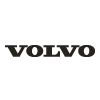 Наклейки на технику VOLVO