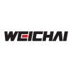 Наклейки WEICHAI