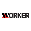 Наклейки WORKER Наклейки WORKER