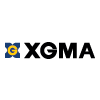 Наклейки XGMA Наклейки XGMA