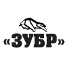 Наклейки для автокрана Зубр